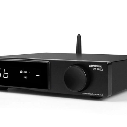 SMSL DO100 Pro HiFi Balanced DAC ES9039Q2M*2