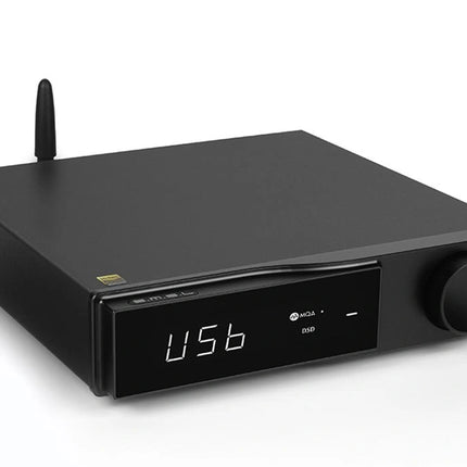 SMSL DO100 Pro HiFi Balanced DAC ES9039Q2M*2
