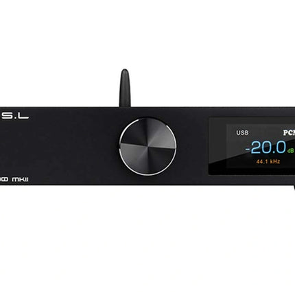 SMSL DO200 MKⅡ Audio DAC