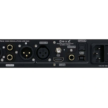SMSL DO200 MKⅡ Audio DAC