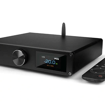 SMSL DO200 MKⅡ Audio DAC