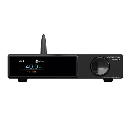 SMSL DO200 Pro Balanced DAC 12*CS43131