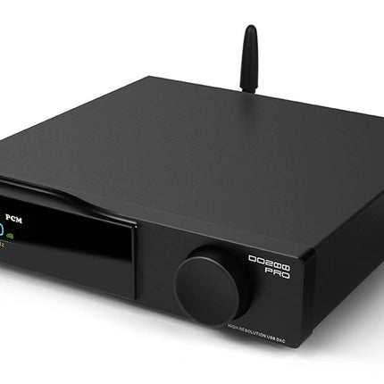 SMSL DO200 Pro Balanced DAC 12*CS43131