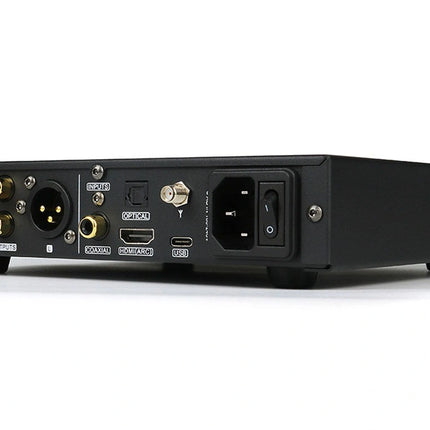 SMSL DO200 Pro Balanced DAC 12*CS43131