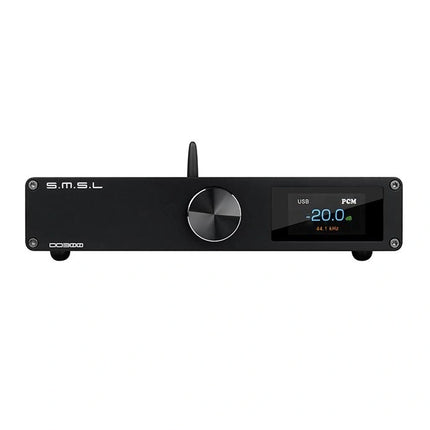 SMSL DO300 MQA&MQA-CD Audio DAC