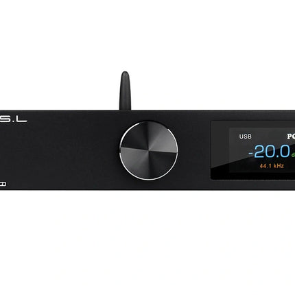 SMSL DO300 MQA&MQA-CD Audio DAC