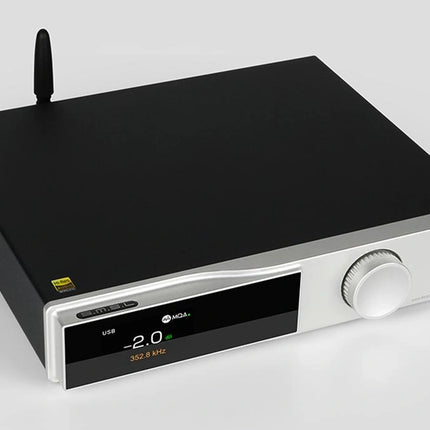 SMSL DO300EX AK4499EX DAC chip
