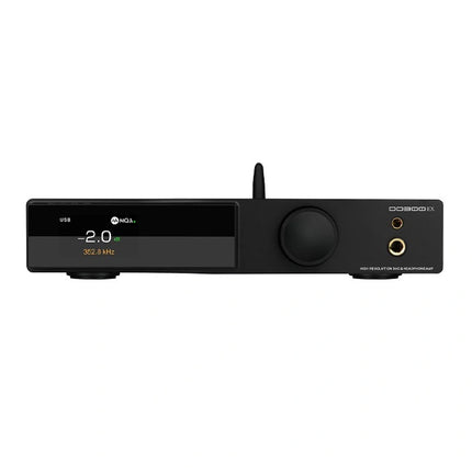 SMSL DO300EX AK4499EX DAC chip