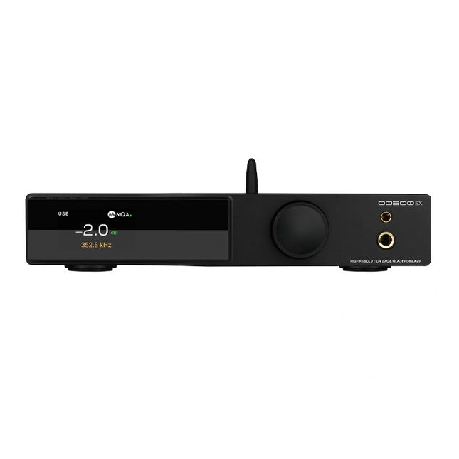 SMSL DO300EX AK4499EX DAC chip