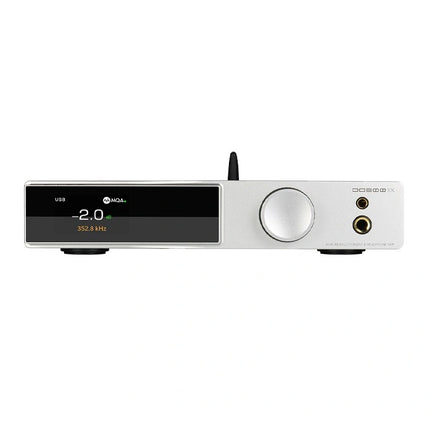 SMSL DO300EX AK4499EX DAC chip
