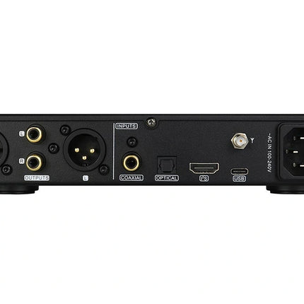 SMSL DO300EX AK4499EX DAC chip