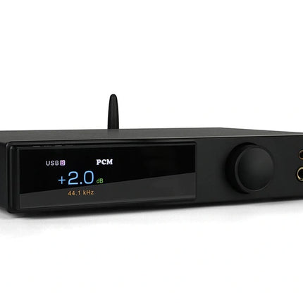 SMSL DO400 ES9039SPRO audio DAC