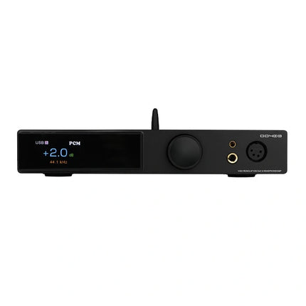 SMSL DO400 ES9039SPRO audio DAC