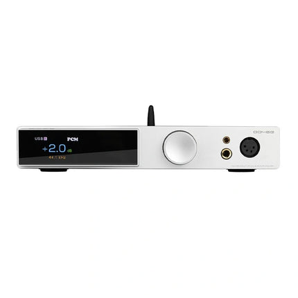 SMSL DO400 ES9039SPRO audio DAC