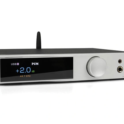SMSL DO400 ES9039SPRO audio DAC