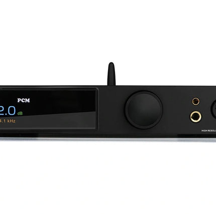 SMSL DO400 ES9039SPRO audio DAC