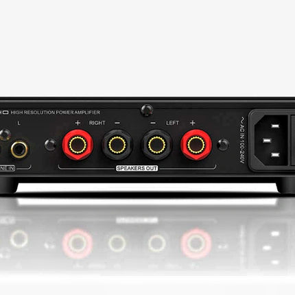 SMSL PA40 Class D Power Amplifier