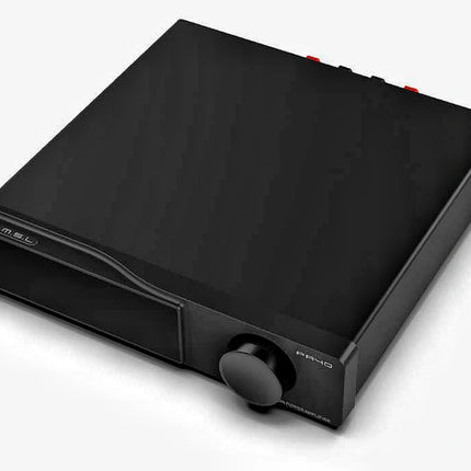 SMSL PA40 Class D Power Amplifier