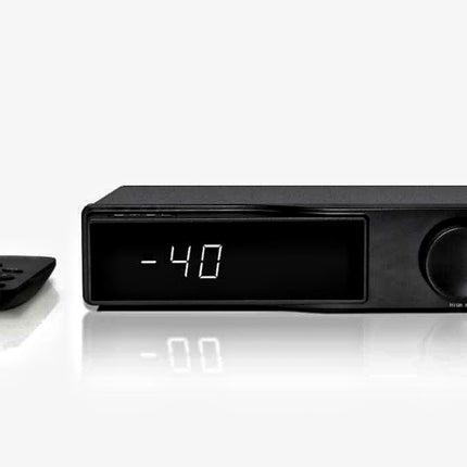 SMSL PA40 Class D Power Amplifier