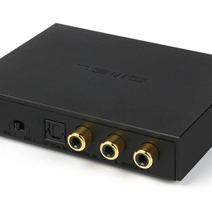SMSL PS200 ES9039Q2M USB DAC