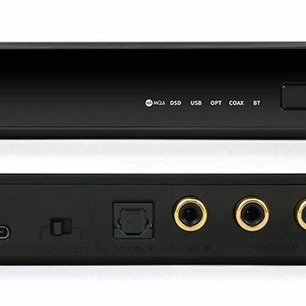 SMSL PS200 ES9039Q2M USB DAC