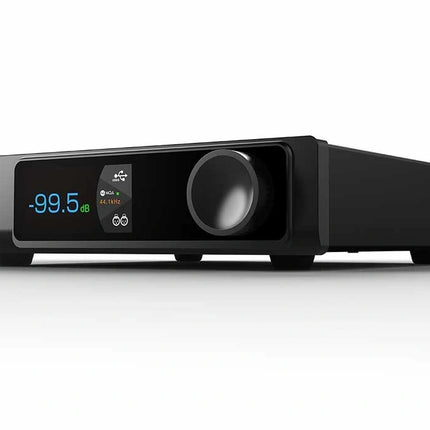SMSL RAW-MDA1 ES9039Q2M*2
