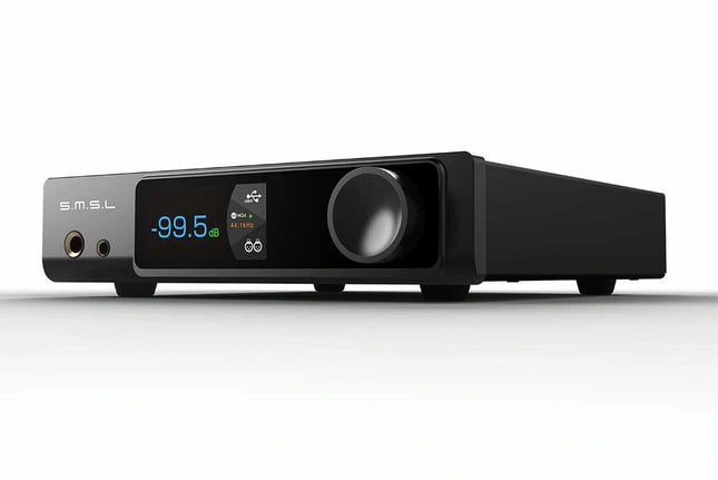 SMSL RAW-MDA1 ES9039Q2M*2