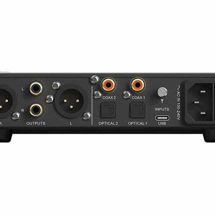 SMSL RAW-MDA1 ES9039Q2M*2