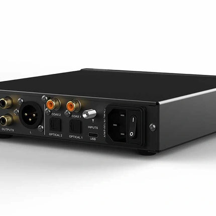 SMSL RAW-MDA1 ES9039Q2M*2