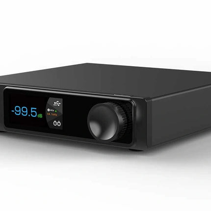 SMSL RAW-MDA1 ES9039Q2M*2