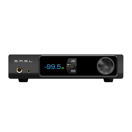 SMSL RAW-MDA1 ES9039Q2M*2