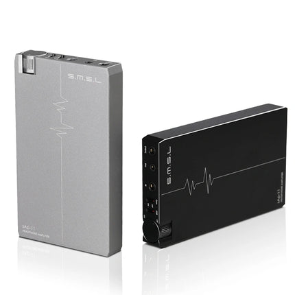 SMSL SAP-11 Headphone AMP