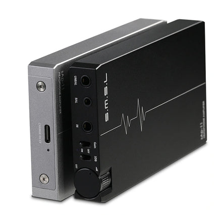 SMSL SAP-11 Headphone AMP