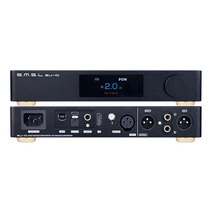 SMSL SU-10 Audio DAC