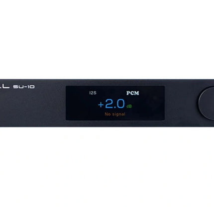 SMSL SU-10 Audio DAC