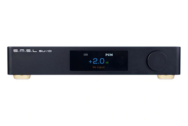 SMSL SU-10 Audio DAC