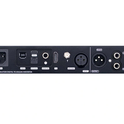 SMSL SU-10 Audio DAC