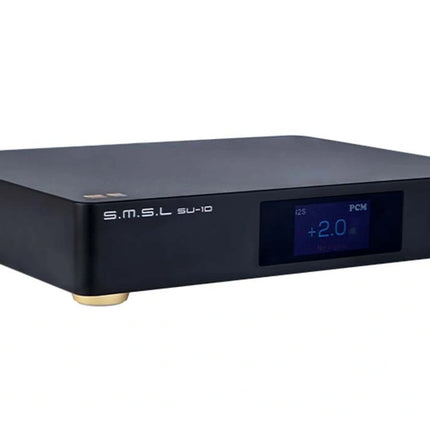 SMSL SU-10 Audio DAC