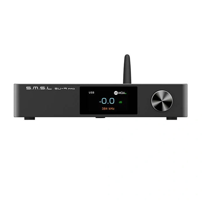 SMSL SU-9 Pro ES9039MS Pro chip