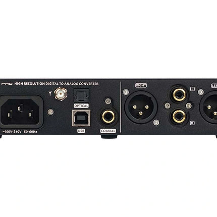 SMSL SU-9 Pro ES9039MS Pro chip