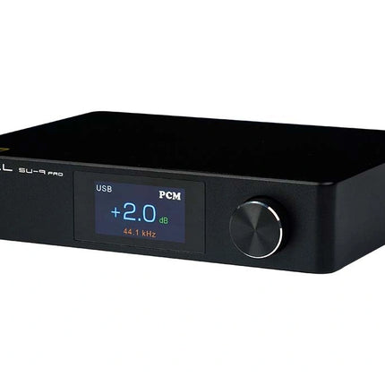 SMSL SU-9 Pro ES9039MS Pro chip