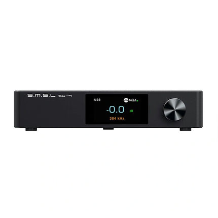 SMSL SU-9 ULTRA Audio DAC