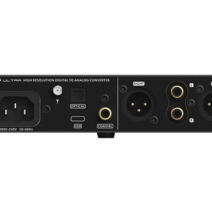 SMSL SU-9 ULTRA Audio DAC