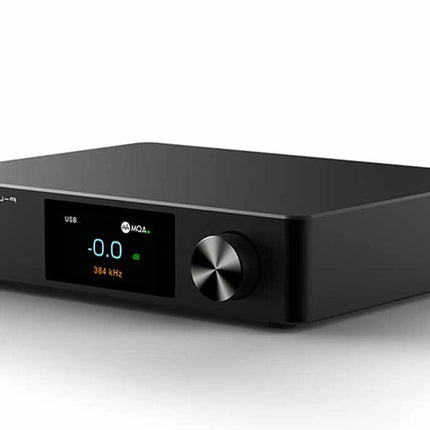 SMSL SU-9 ULTRA Audio DAC