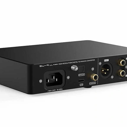 SMSL SU-9 ULTRA Audio DAC