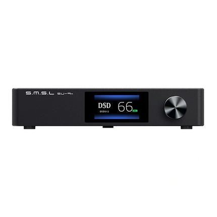 SMSL SU-9n Audio DAC