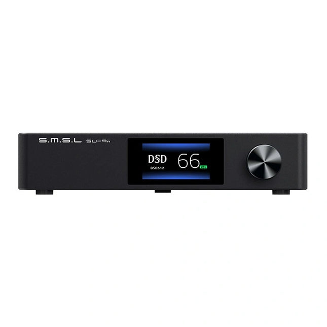 SMSL SU-9n Audio DAC