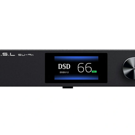 SMSL SU-9n Audio DAC