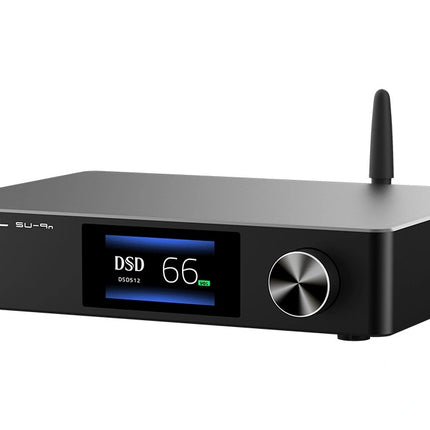 SMSL SU-9n Audio DAC