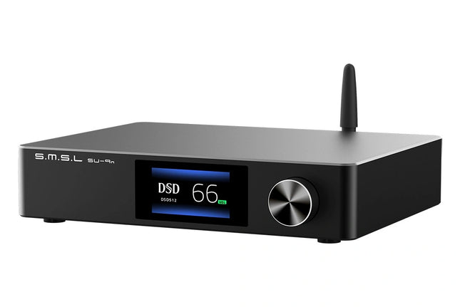 SMSL SU-9n Audio DAC